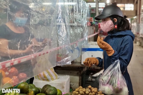 Những hoạt động nào được mở lại tại Đà Nẵng từ ngày 30/9?