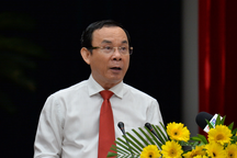 Bí thư Nguyễn Văn Nên: Phòng, chống tham nhũng cần sự giám sát của dân