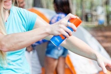 Những lý do khiến bạn hay bị muỗi đốt