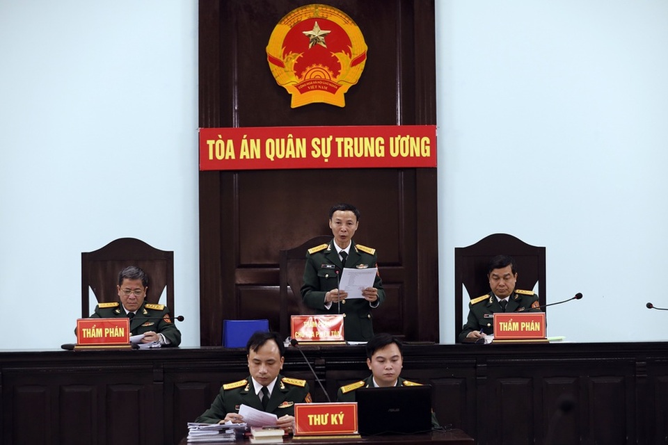 Không chấp nhận đề nghị của BIDV về khu đất mà Út trọc chiếm đoạt - 1 Không chấp nhận đề nghị của BIDV về khu đất mà Út trọc chiếm đoạt - 1