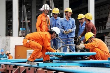 Cho tuyển 2.100 lao động Trung Quốc: Trà Vinh lý giải lại!