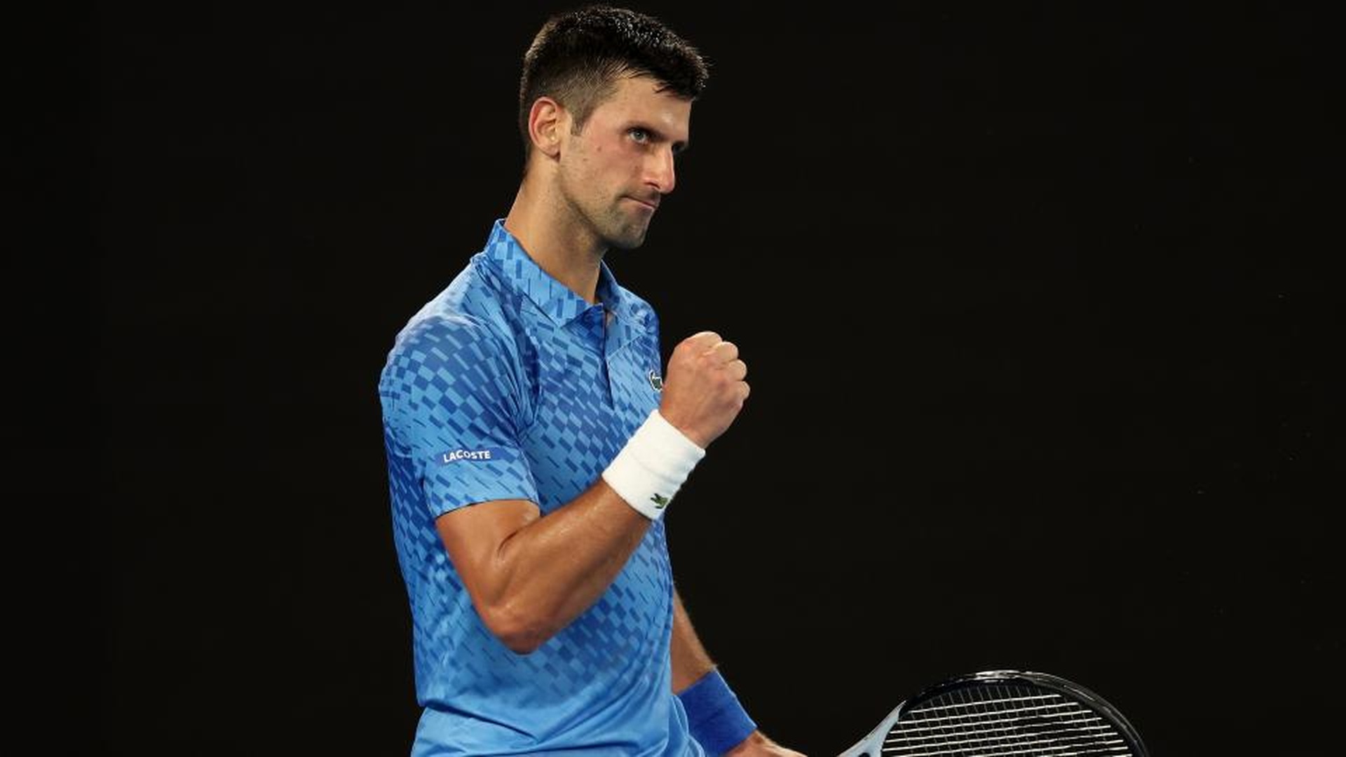 Djokovic sẽ vô địch Australian Open và thống trị quần vợt thế giới - 11 Djokovic sẽ vô địch Australian Open và thống trị quần vợt thế giới - 11