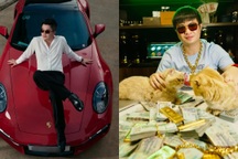 TikToker Mr Pips là ai, có những "công thức" làm giàu thế nào?