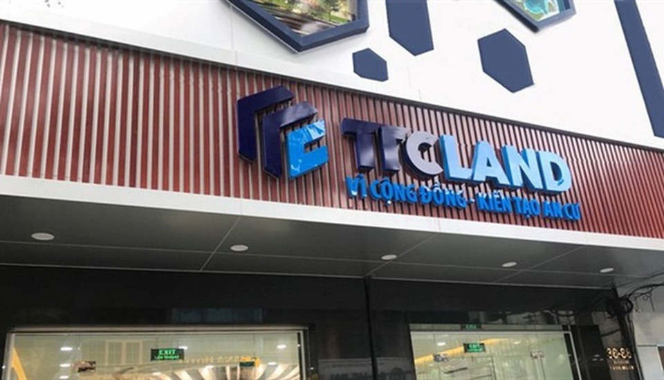 Đại gia địa ốc Sài Gòn Thương Tín khai khống gần 8 tỷ đồng tiền thuế - 1 Đại gia địa ốc Sài Gòn Thương Tín khai khống gần 8 tỷ đồng tiền thuế - 1