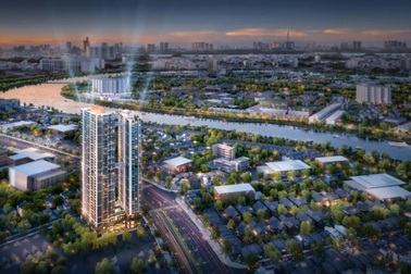 The Emerald 68 được khách hàng trẻ lựa chọn nhờ loạt yếu tố đặc biệt