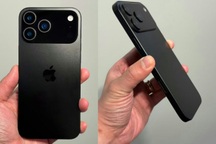 Rò rỉ phút chót iPhone 17 trước thềm ra mắt: Pin khủng, quay video 8K