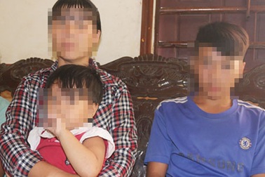 Con báo tin trúng thưởng xe máy SH qua facebook, mẹ bị lừa gần 100 triệu đồng