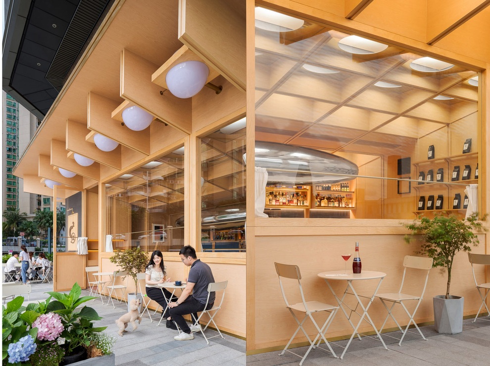 Quán cà phê trang trí độc lạ đậm chất nghệ thuật, khách check-in mỏi tay - 13