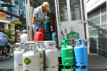 Hàng loạt doanh nghiệp gas vi phạm về giá 