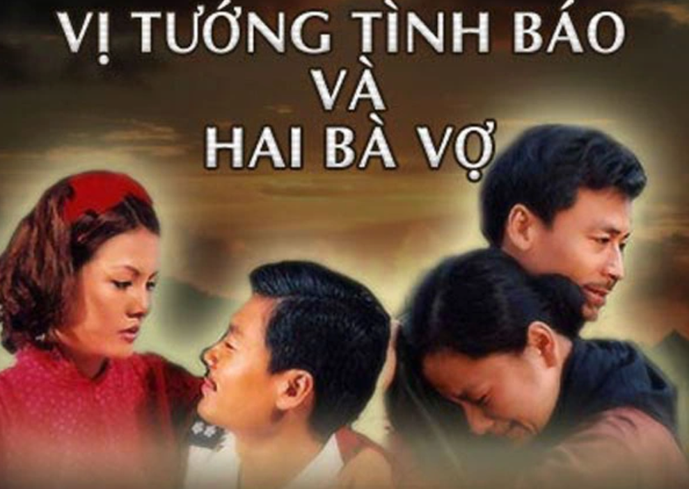 Dàn sao phim “Vị tướng tình báo và hai bà vợ” sau 22 năm giờ ra sao? - 1 Dàn sao phim “Vị tướng tình báo và hai bà vợ” sau 22 năm giờ ra sao? - 1