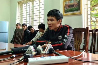 Vẫn còn nhiều nạn nhân của tội phạm mạng