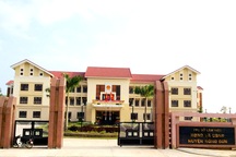 Tạm đình chỉ công tác 3 cán bộ huyện vì ăn nhậu giữa mùa dịch