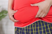 Nhiều người Việt không chịu nhận béo phì, chỉ thấy "hơi thừa cân một chút"