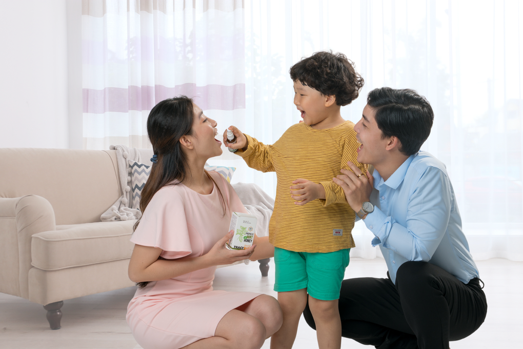 Keo ong xanh Tracybee và nỗ lực mang đến giải pháp hạn chế kháng sinh cho người Việt - 4 Keo ong xanh Tracybee và nỗ lực mang đến giải pháp hạn chế kháng sinh cho người Việt - 4