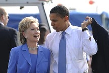 Ông Obama sẽ làm thẩm phán nếu bà Hillary đắc cử tổng thống?