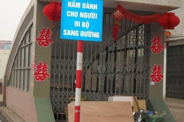 Cần chế tài tạo thói quen tuân thủ luật pháp