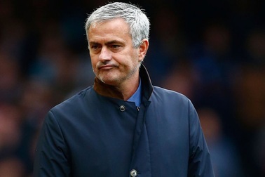 Mourinho không nhận được tiền đền bù hợp đồng khi chia tay Chelsea