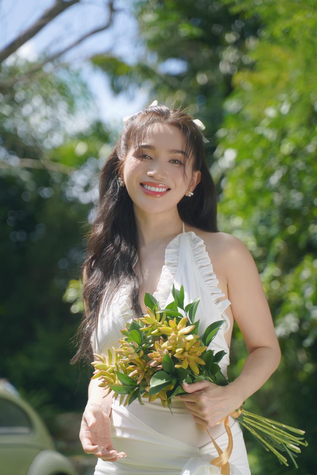 Sĩ Thanh: Đàn ông chinh phục tôi phải tài giỏi, bản lĩnh - 2 Sĩ Thanh: Đàn ông chinh phục tôi phải tài giỏi, bản lĩnh - 2