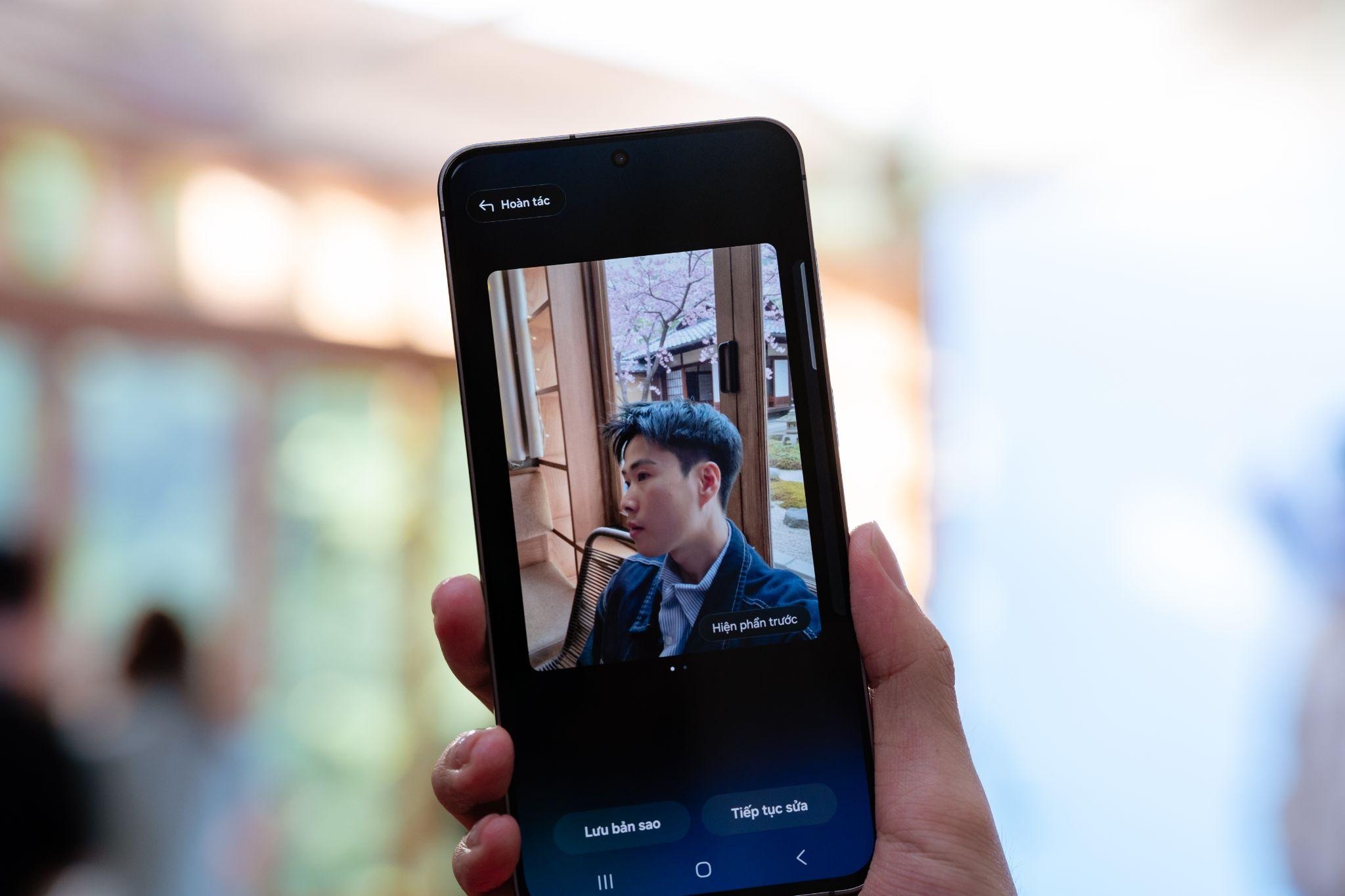Galaxy S26 FE shapes a premium experience from essential aspects - 4