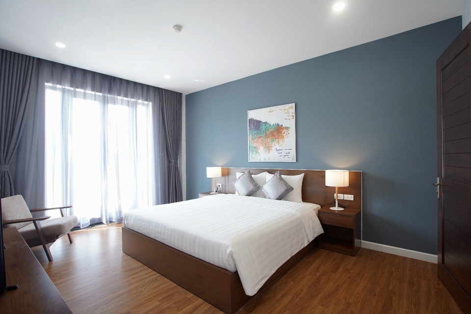 Bất động sản Vĩnh Yên mới ở giai đoạn bắt đầu - 3 Bất động sản Vĩnh Yên mới ở giai đoạn bắt đầu - 3