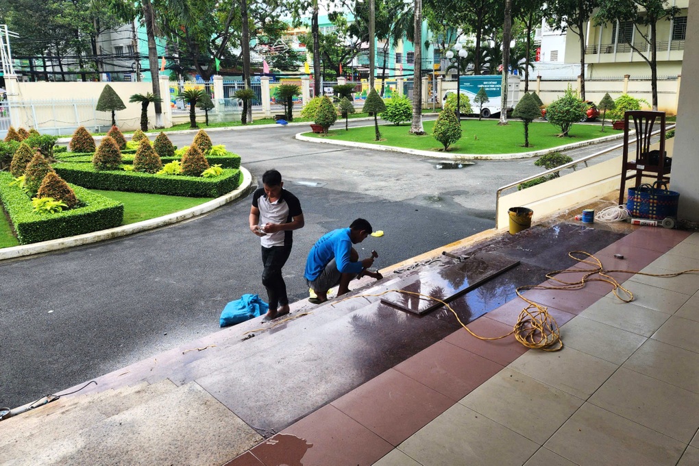 Các tỉnh miền Tây đã sẵn sàng hợp nhất và vận hành chính quyền 2 cấp - 4 Các tỉnh miền Tây đã sẵn sàng hợp nhất và vận hành chính quyền 2 cấp - 4