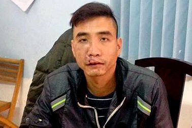 Thiếu nữ đeo bám kẻ trộm iPhone như phim hành động