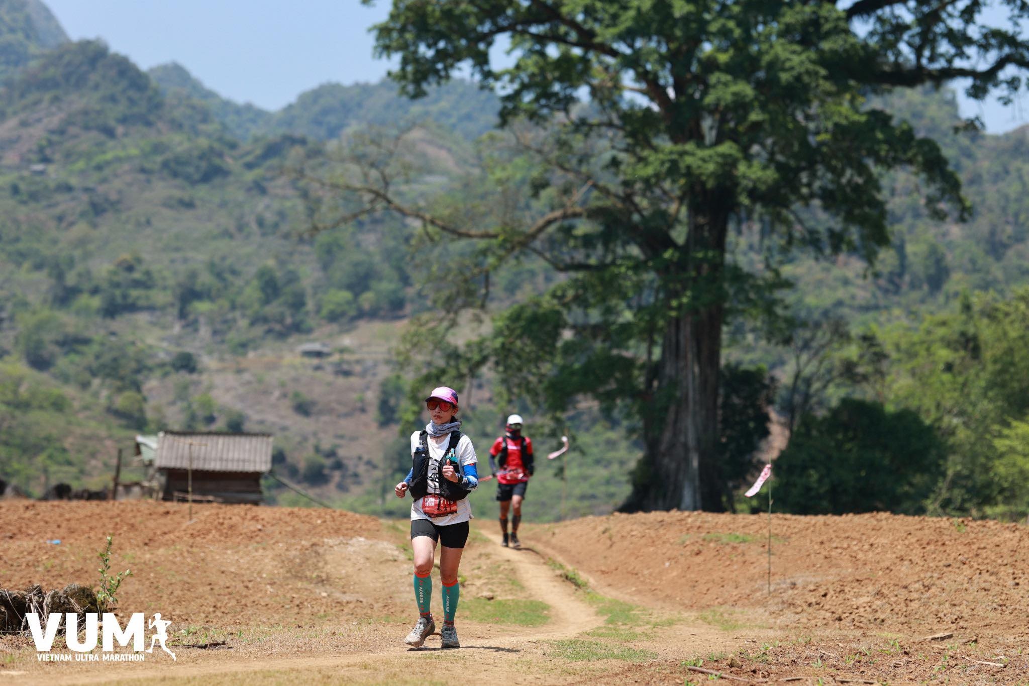 Thà bỏ cuộc còn hơn từ bỏ mạng sống trên đường chạy marathon - 3