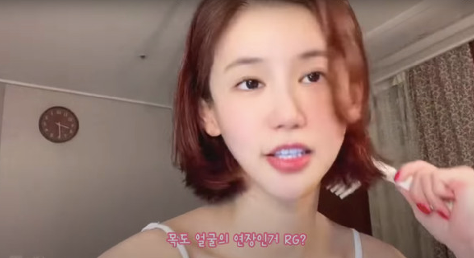Nữ diễn viên Oh In Hye “ngầm” hé lộ dự định tự vẫn - 2 Nữ diễn viên Oh In Hye “ngầm” hé lộ dự định tự vẫn - 2