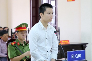 Thiếu niên đâm chết người vì nhắc vượt đèn đỏ bị tuyên phạt 5 năm 6 tháng tù