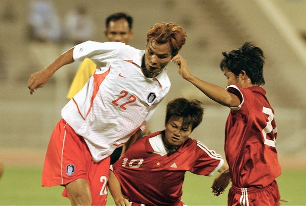 Tuyển Việt Nam gặp Hàn Quốc: Điều kỳ diệu cuối đường hầm - 1