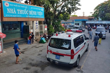 Có gì tại khoa "khám thông minh" ở nơi đầu tiên thí điểm bệnh án điện tử?