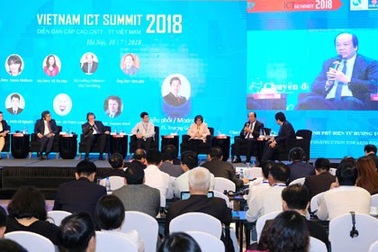 Xây dựng Chính phủ điện tử hướng tới Chính phủ số và nền kinh tế số ở Việt Nam