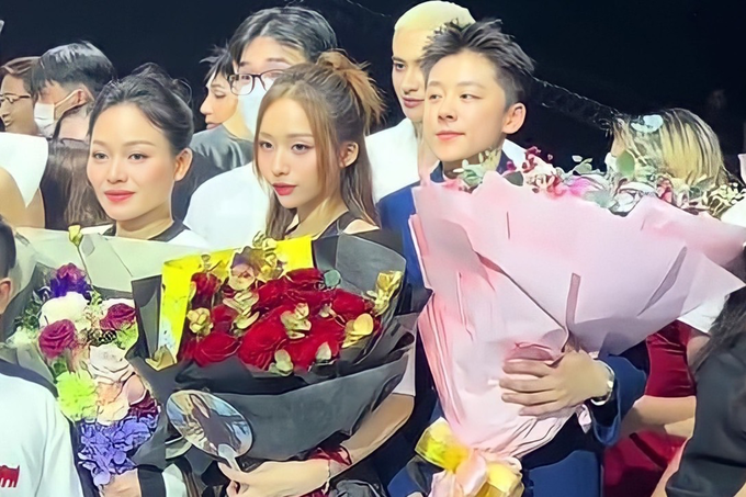 Mối tình ngọt ngào của á quân The Face Vietnam và người yêu đồng giới - 6