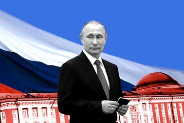 Nước Nga thay đổi như thế nào sau 2 thập niên cầm quyền của ông Putin?