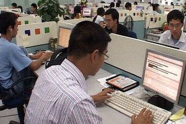 Lần đầu công bố toàn cảnh công nghiệp phần mềm Việt Nam