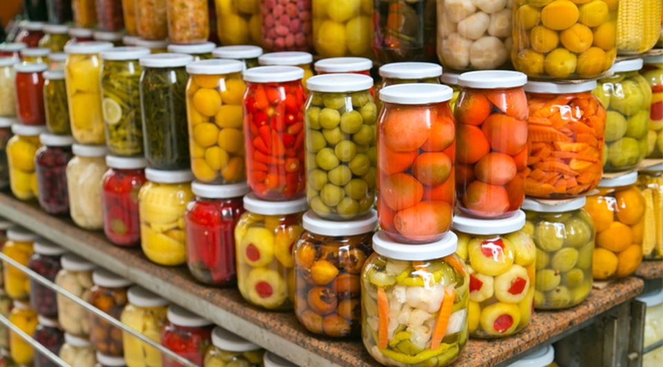 Những món khoái khẩu nếu ăn quá nhiều sẽ gây hại cho gan - 1