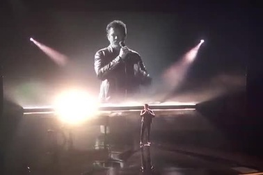 Choáng ngợp trước giọng ca khép lại đêm chung kết