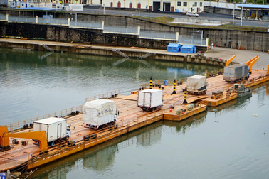 Lần đầu tiên xuất khẩu vải thiều tươi sang Trung Quốc qua cửa khẩu Móng Cái