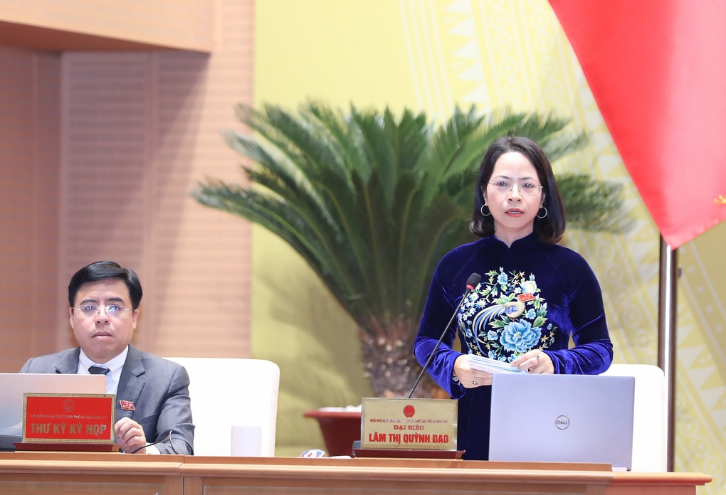 Ra quân dẹp vỉa hè xong lại như cũ: Giám đốc Công an Hà Nội nói lý do - 2 Ra quân dẹp vỉa hè xong lại như cũ: Giám đốc Công an Hà Nội nói lý do - 2