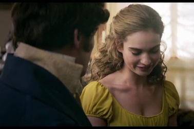 Trailer phim truyền hình “Chiến tranh và hòa bình” (2016)