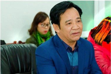 Tham gia sự kiện đông người, tưng bừng hát hò, nghệ sĩ Quang Tèo nói gì?