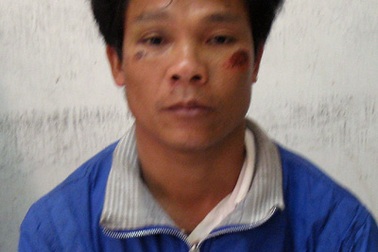 Án mạng vì cái... rãnh nước