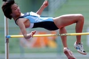 Bùi Thị Nhung được tặng đất xây nhà