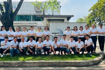 Xây dựng, phát triển nguồn nhân lực trẻ tại Wipro Consumer Care Việt Nam