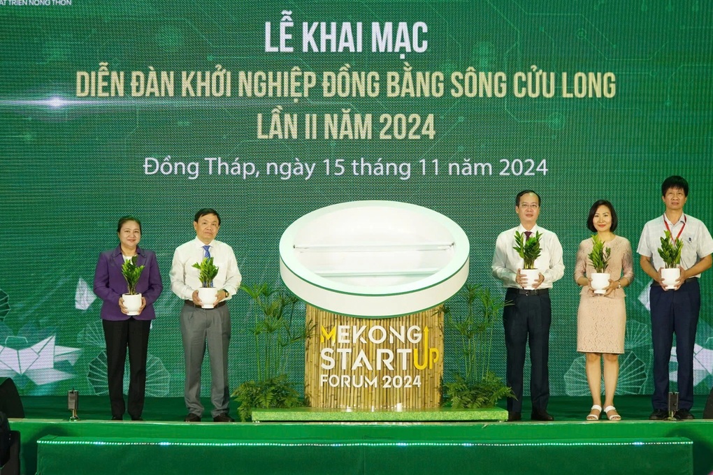 Áo giáp hạt giống của chàng sinh viên lọt top 10 ý tưởng khởi nghiệp - 1