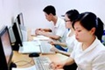 Hướng dẫn xếp lương hệ cao đẳng trong doanh nghiệp