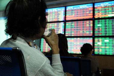 Đảo chiều sau 4 phiên giảm liên tiếp