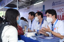 Lọc ảo trục trặc, trường đại học có thể công bố điểm chuẩn vào ngày 24/8