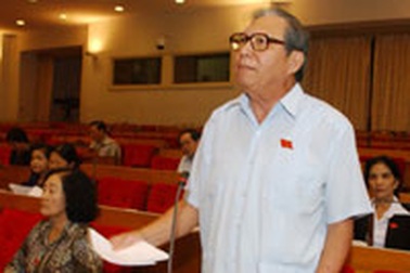 Tương trợ tư pháp là phải “có đi có lại”