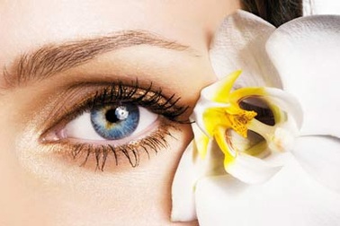 5 vật “bất ly thân” giúp chị em có đôi mắt khỏe đẹp